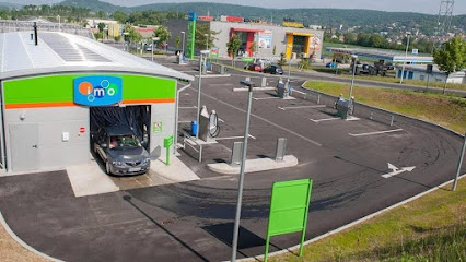 Foto IMO Car Wash