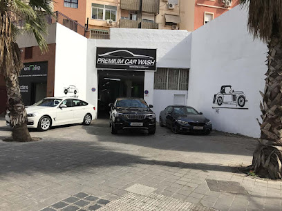 Foto Premium Car Wash, Lavadero de Coches