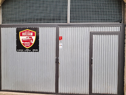 Foto Huliam Car Detailing