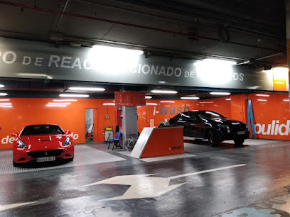 Foto i-Wash Mijas Costa