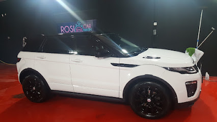 Foto Rosi Car Wash