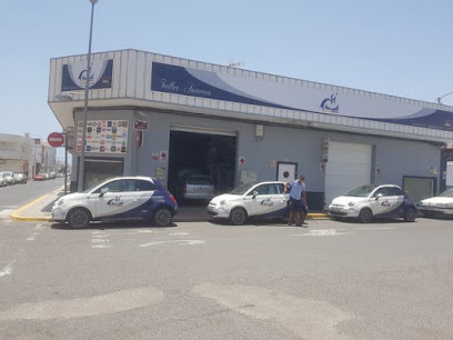 Foto Taller Eléctrico Javiautorres, S.L