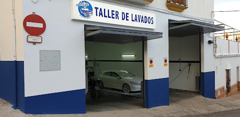Foto Taller de Lavados Ariza y Limpieza de Motores.