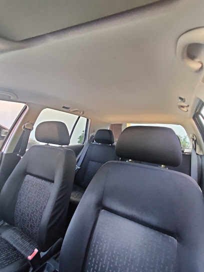Foto Lavadero Celes y tapicería de techos de coches