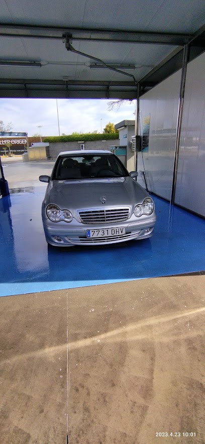 Foto AutoSpa