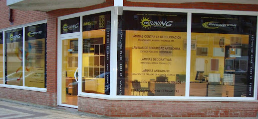 Foto Win Tuning