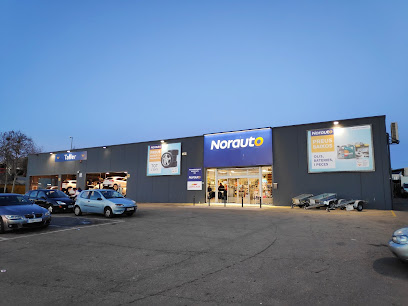 Foto Norauto Girona Blanes