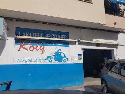 Foto Lavadero Roly