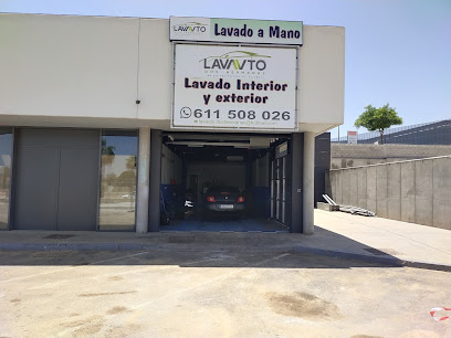 Foto LAVAUTO DOS HERMANAS - LUNA