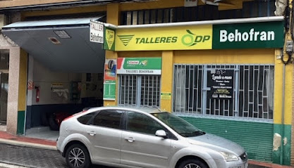 Foto Castrol Service Behofrán