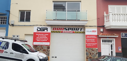 Foto Repuestos Orosport Racing