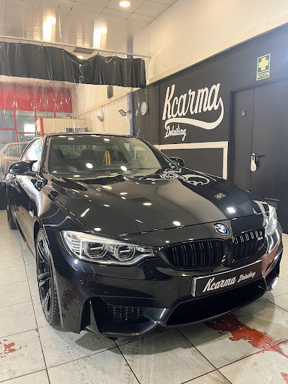 Foto Kcarma detailing