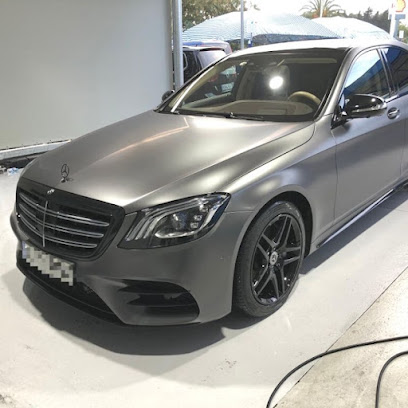 Foto Luxury Car Wash Puerto Banús