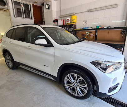 Foto Lavadero GlazePro Car Detailing - Car Wash