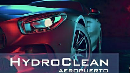 Foto Hydro Clean Aeropuerto