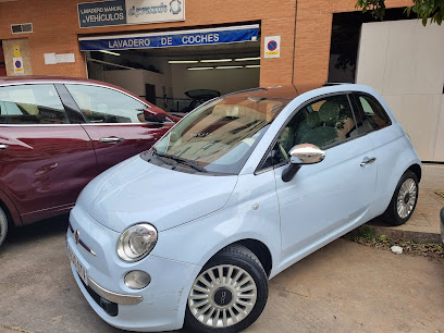 Foto Lavadero Manual De Vehículos El Porvenir