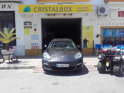 Foto CRISTALBOX ARCOS DE LA FRONTERA
