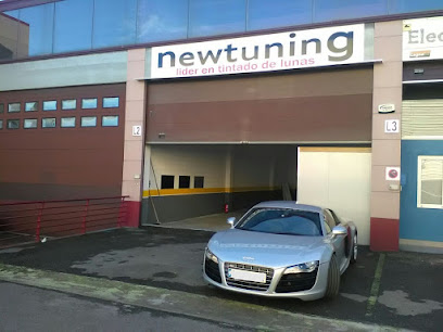 Foto New Tuning S.L. Tintado De Lunas