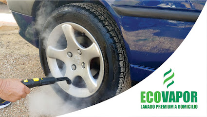 Foto ECOVAPOR lavado ecológico de coches