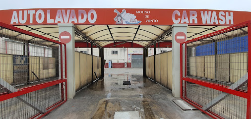 Foto Autolavado Molino de Viento