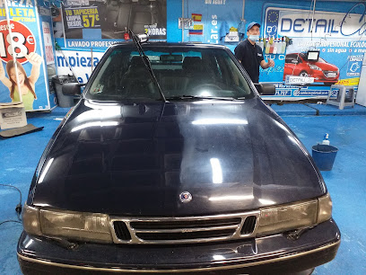 Foto DetailCar Parking San Lucas