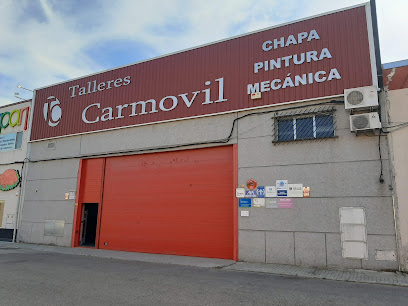 Foto Talleres Carmovil C.B.