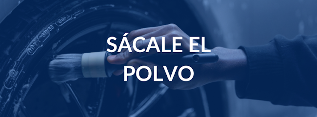 Foto Garaje Cebada