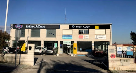 Foto Automóviles Galapagar
