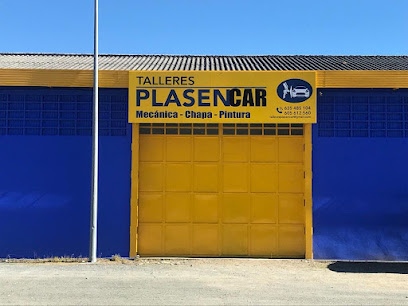 Foto Talleres Plasencar