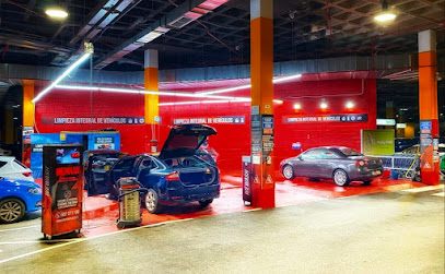 Foto Wewash