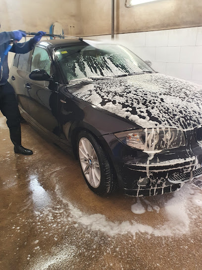 Foto NELL WASH