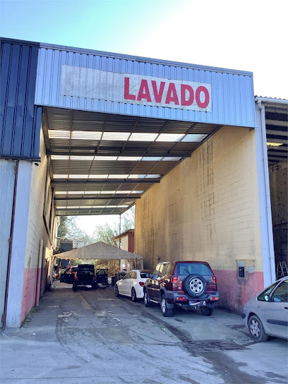 Foto Lavado Aqua