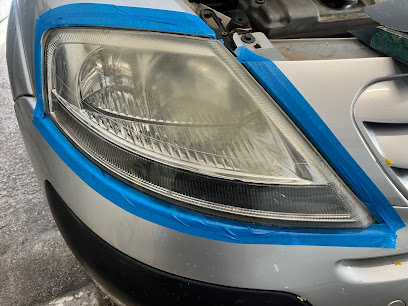 Foto Autosol Marbella Car Wash