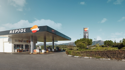 Foto Estación de Servicio Repsol