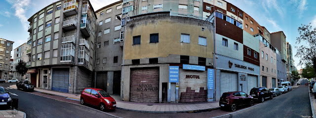 Foto Mecanica Rapida A Carballeira