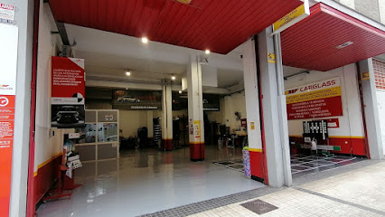 Foto Carglass