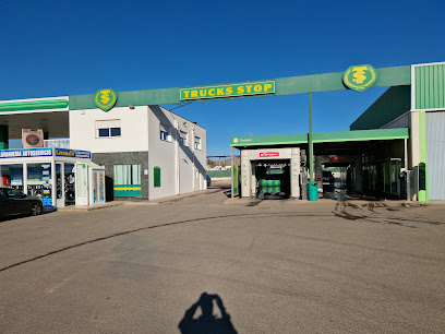 Foto BP