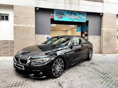 Foto Brilliant car