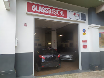 Foto Glass Talleres Teruel