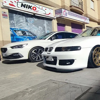 Foto Lavadero Niko