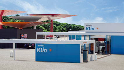 Foto Lavados Repsol Klin