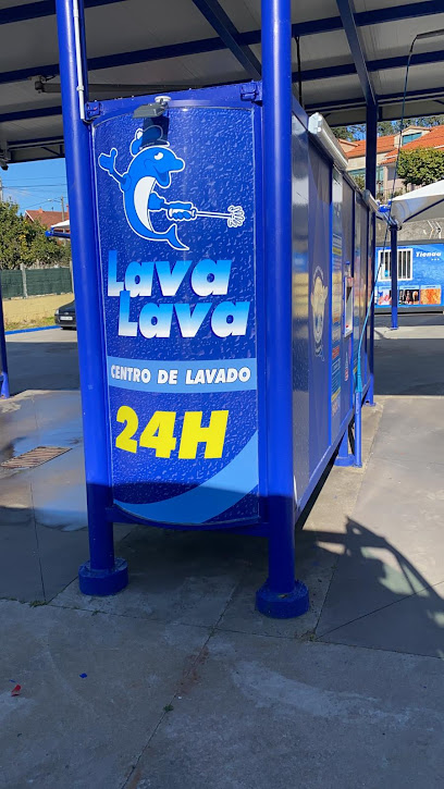 Foto Lava Lava el Delfín