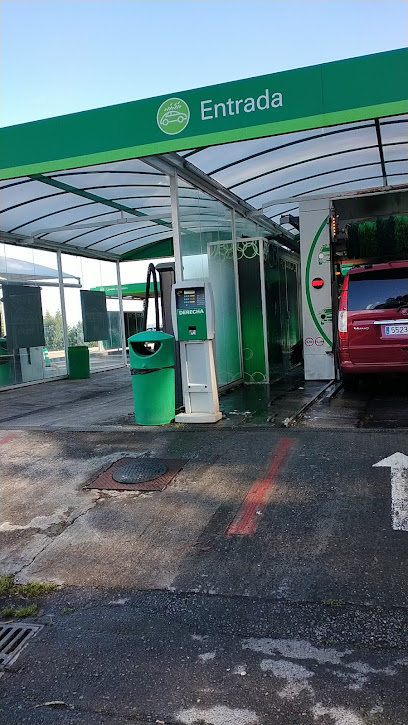 Foto Lavado de autos - bp