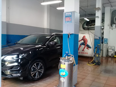 Foto LAVADO MR WASH