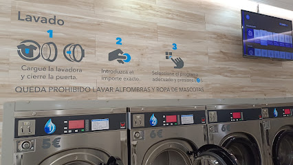 Foto CLEANTEX