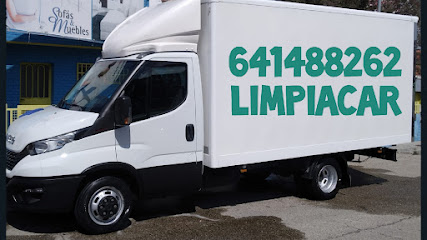 Foto Limpiacar