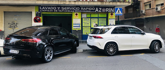 Foto NEVADA CARS . Lavado Azorin y compraventa de vehículos Azorin
