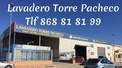 Foto LAVADERO TORRE-PACHECO
