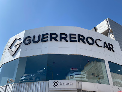 Foto GuerreroCar Marbella