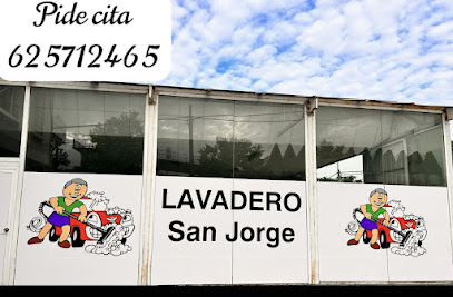 Foto Lavadero San Jorge